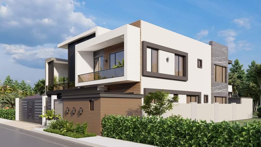 Hodan Villa