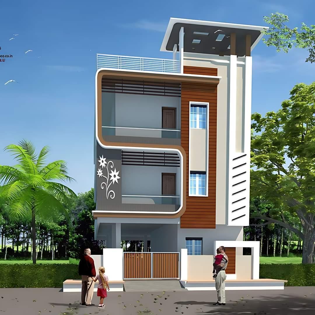 Townhouse Concept